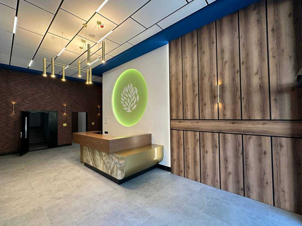 Квартира с патио-зоной-ДОМ СДАН-Пространство на Дачной 50% взнос+расср Одесса - изображение 8