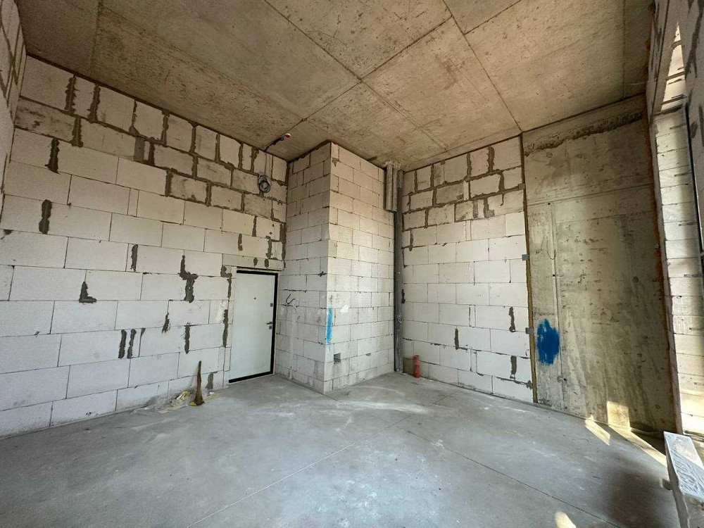 Квартира с патио-зоной-ДОМ СДАН-Пространство на Дачной 50% взнос+расср Одесса - изображение 6