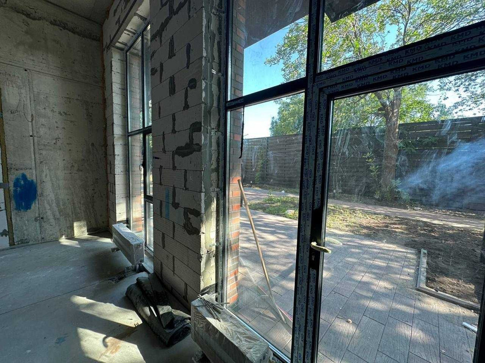 Квартира с патио-зоной-ДОМ СДАН-Пространство на Дачной 50% взнос+расср Одесса - изображение 7