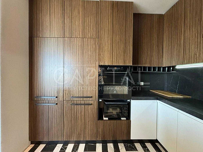 Продаж квартири 104м2 3 окремі кімнати ЖК Донця2а Шулявка новий ремонт Kyiv - photo 1