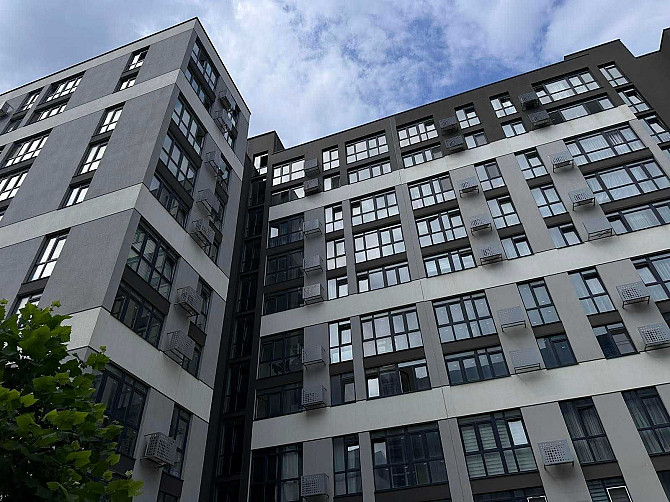 Продаж сучасної квартири, в ЖК Avalon Zelena Street по вул.Зелена. Львів - зображення 1