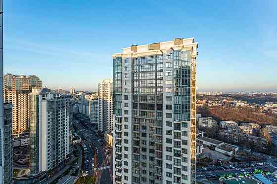 Продажа ЖК Новопечерские Липки 140м2 3-х комн. Kyiv