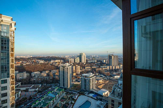 Продажа ЖК Новопечерские Липки 140м2 3-х комн. Kyiv - photo 3