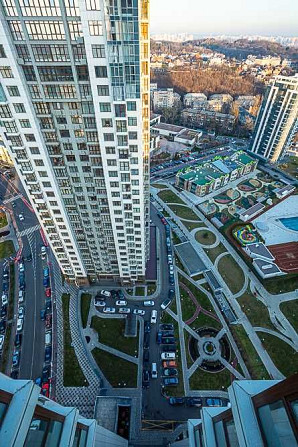 Продажа ЖК Новопечерские Липки 140м2 3-х комн. Kyiv - photo 4