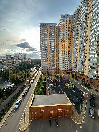 Без% Продаж 1-но кімн квартири в ЖК Міністерський з ремонтом Kyiv - photo 2