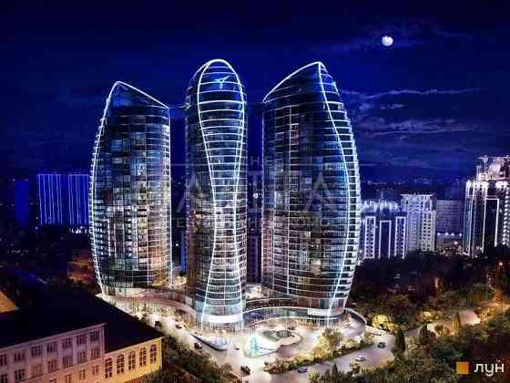 Продаж/Квартира/ЖК Taryan Towers/Печерськ Киев