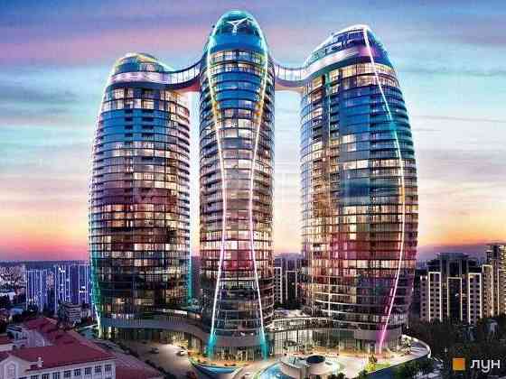 Продаж/Квартира/ЖК Taryan Towers/Печерськ Kyiv