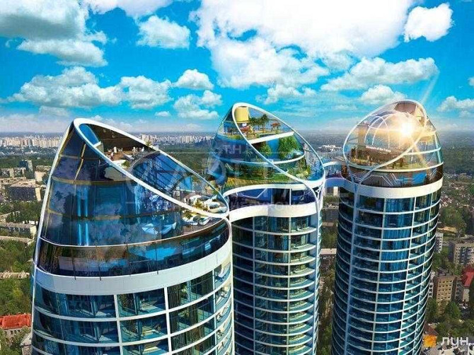 Продаж/Квартира/ЖК Taryan Towers/Печерськ Київ - зображення 5