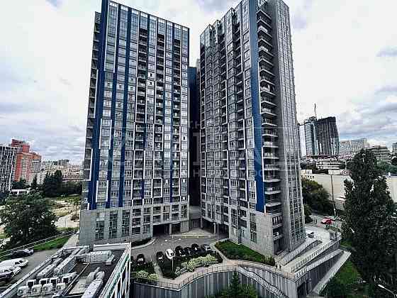 Продаж / Квартира  Печерський район, вул. Кудрі, 7 ЖК "Central Park" Київ