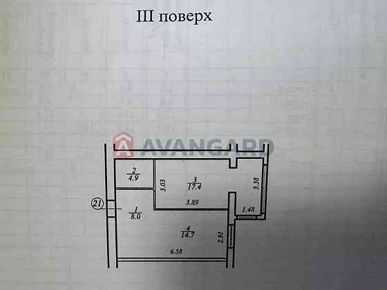 Продам квартиру ЖК Щасливий-2 Dnipro