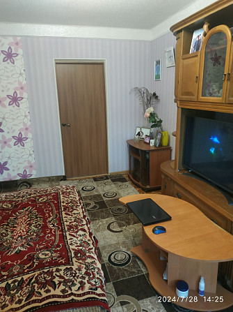 Продам 4х комнатную квартиру  в городе Доброполье Dobropillia - photo 4