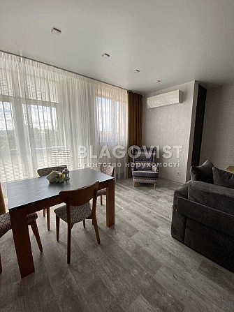 Продам 2к квартиру ЖК Elyseum Лукьяновка Ростиславская 5В Kyiv - photo 6