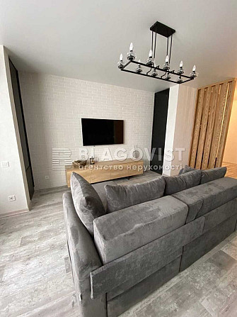 Продам 2к квартиру ЖК Elyseum Лукьяновка Ростиславская 5В Kyiv - photo 4