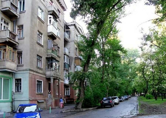 Продам 2-к квартиру вул. Кримська Kharkiv - photo 4