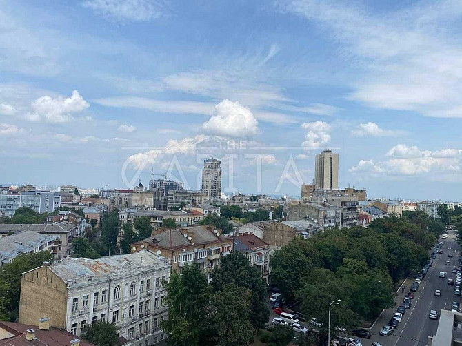 Купити квартиру Золоті Ворота, Арт Холл, 165 м2, без ремонта 3 спальни Kyiv - photo 2