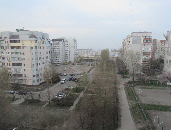 ЦІНУ ЗНИЖЕНО! Продам 3 кімн. вул. Гагаріна Митниця з видом на Дніпро Cherkasy - photo 1