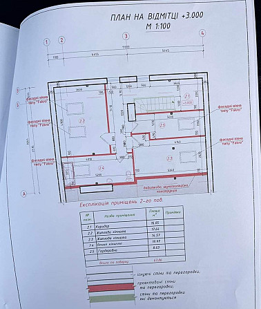 Продаж двохрівневої каартири Николаев - изображение 6