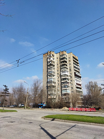 Сдаётся 2х ком квартира остановка Гагарина Zaporizhzhia - photo 1