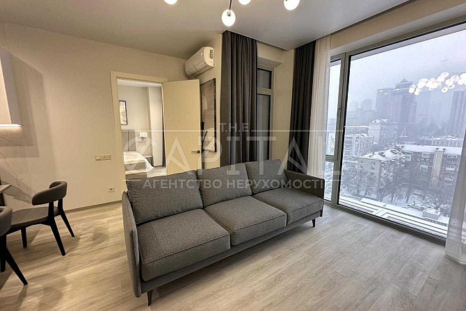 Аренда квартиры, ул. Горького, Печерск, ЖК Atlantic Residences Киев - изображение 2