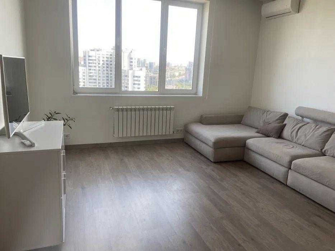 Здається в оренду 3-к квартира в ЖК SOHO Residence Киев - изображение 3