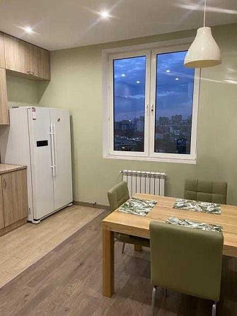 Здається в оренду 3-к квартира в ЖК SOHO Residence Киев - изображение 2