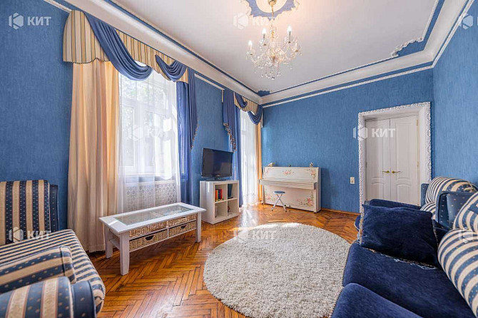 2к.67м2 Центр, Наукова  100% ЖБ (м. Научная ул. Ромена Роллана) 125421 Kharkiv - photo 4