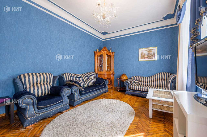 2к.67м2 Центр, Наукова  100% ЖБ (м. Научная ул. Ромена Роллана) 125421 Kharkiv - photo 3