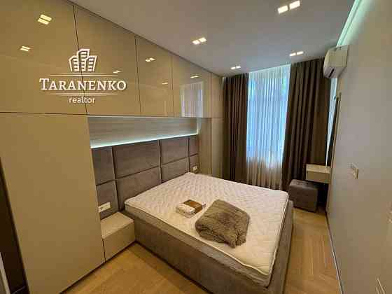 Сдам 2к в ЖК IQ House Центр Мечникова Новострой Dnipro