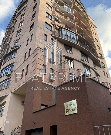 оренда квартири на вул. Кониського (Тургенівська), буд. 28-30-А. Kyiv - photo 1