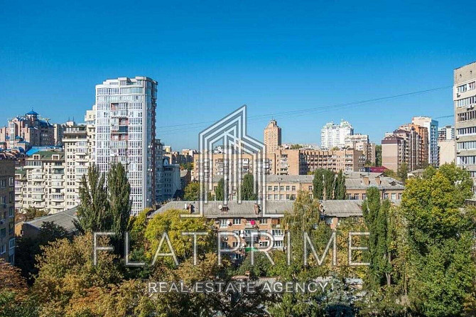 оренда квартири на вул. Кониського (Тургенівська), буд. 28-30-А. Kyiv - photo 2