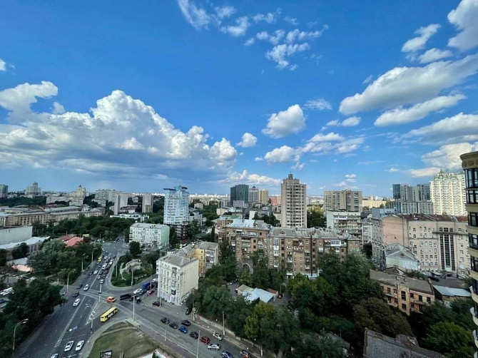 Аренда 3-х квартиры ЖК Злотоустовский ул. Дмитриевская 75 Kyiv - photo 3