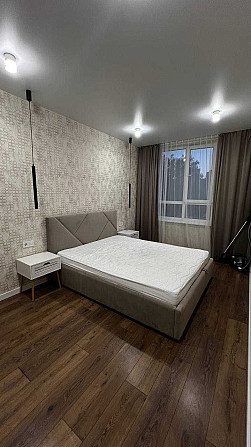 Оренда 1-кімн квартира 53/16/20м² ЖК бізнес класу Avalon Flex 499$ Lviv - photo 5