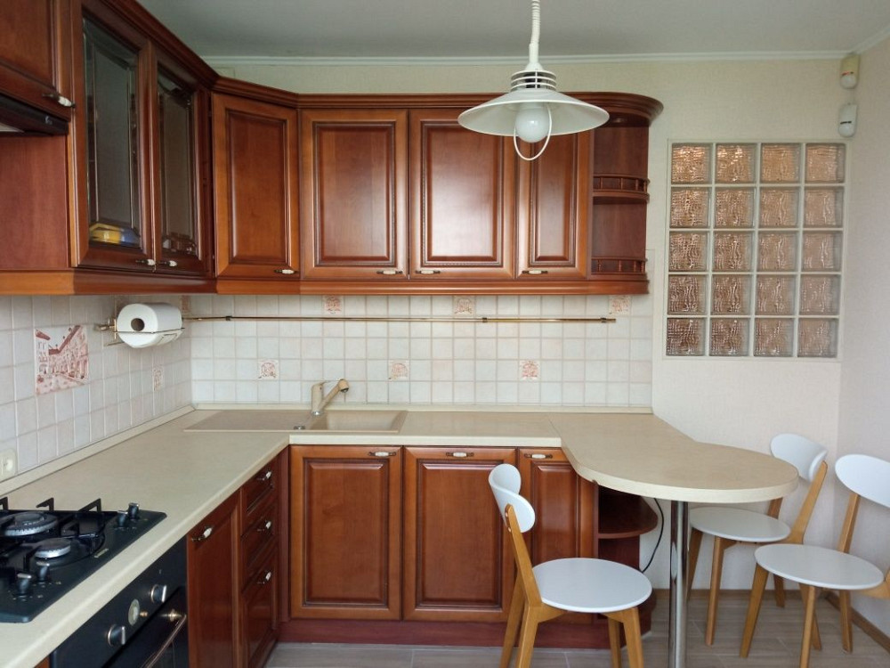 Сдам квартиру ул. Владимира Ивасюка 27а, метро Оболонь 5 минут. Киев - изображение 2