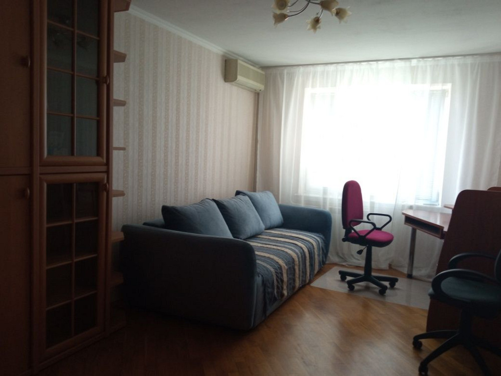 Сдам квартиру ул. Владимира Ивасюка 27а, метро Оболонь 5 минут. Киев - изображение 6