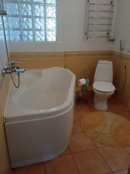 Сдам квартиру ул. Владимира Ивасюка 27а, метро Оболонь 5 минут. Киев - изображение 7