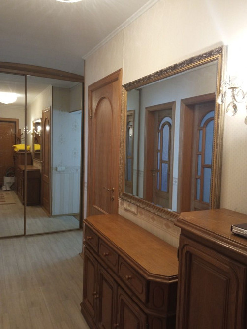 Сдам квартиру ул. Владимира Ивасюка 27а, метро Оболонь 5 минут. Киев - изображение 4