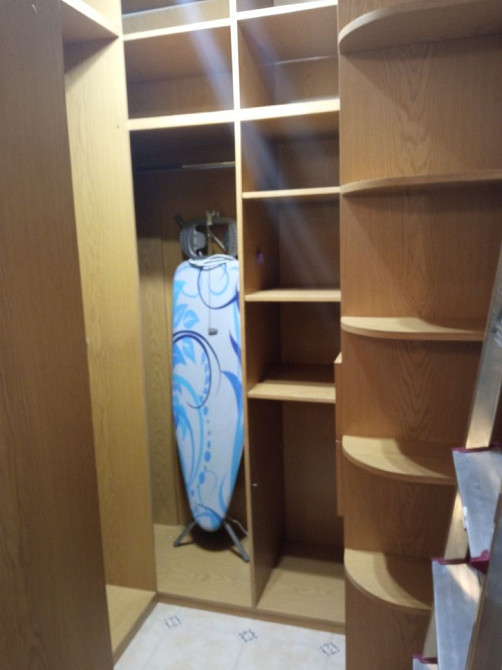 Сдам квартиру ул. Владимира Ивасюка 27а, метро Оболонь 5 минут. Киев - изображение 8