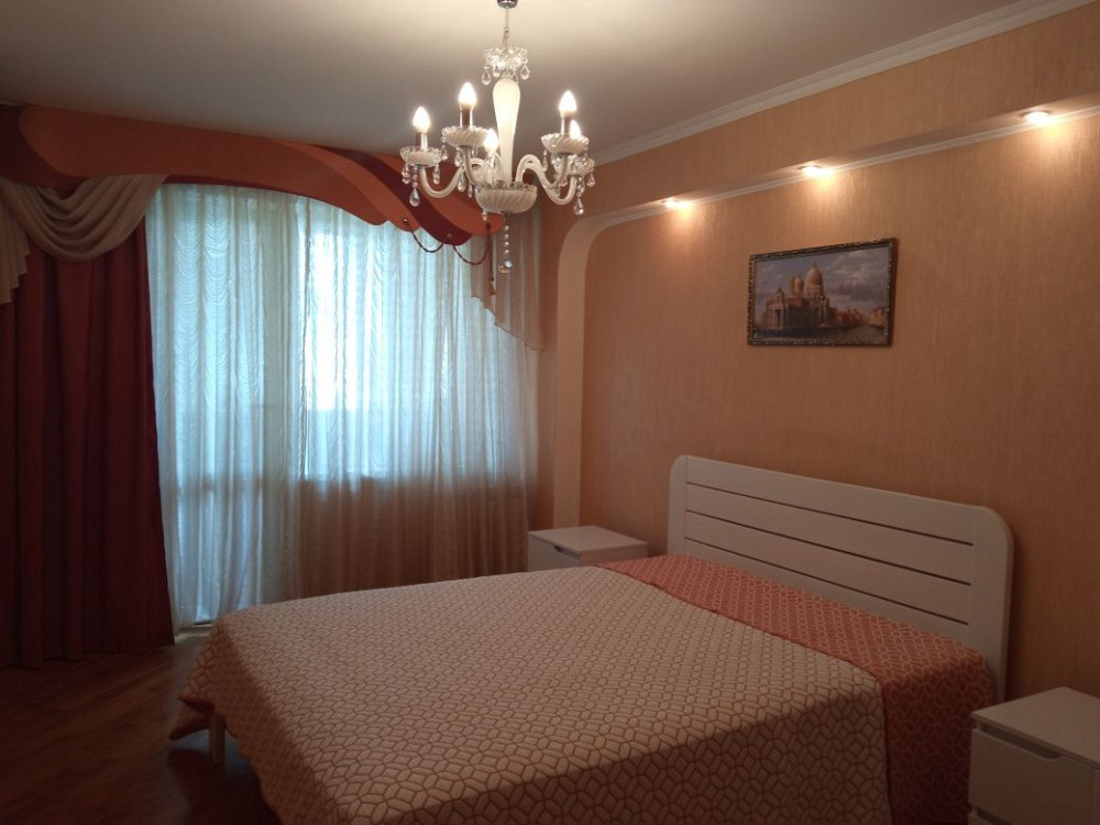 Сдам квартиру ул. Владимира Ивасюка 27а, метро Оболонь 5 минут. Киев - изображение 5