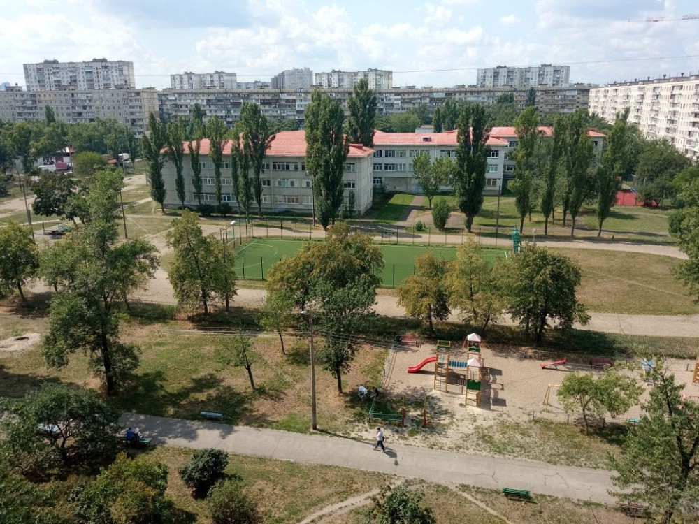 Сдам квартиру ул. Владимира Ивасюка 27а, метро Оболонь 5 минут. Киев - изображение 1