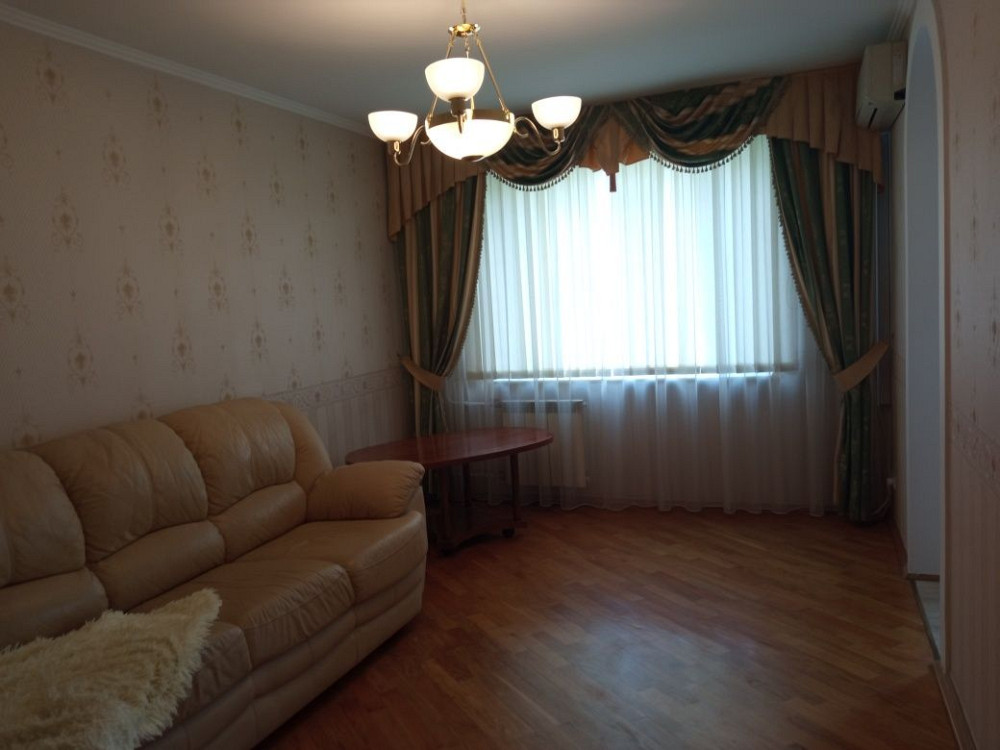 Сдам квартиру ул. Владимира Ивасюка 27а, метро Оболонь 5 минут. Киев - изображение 3