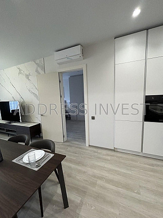 Оренда 1к квартира Печерськ, Atlantic Residences Kyiv - photo 7