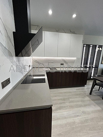 Оренда 1к квартира Печерськ, Atlantic Residences Kyiv - photo 4