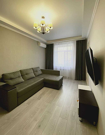 **2-комнатная квартира 50 м²** Dnipro - photo 2