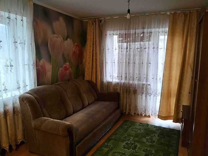 Аренда 1 ком квартиры Яр Мудрого, 24 Kramatorsk - photo 2