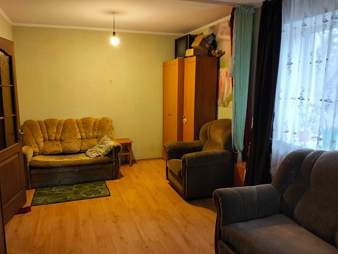 Аренда 1 ком квартиры Яр Мудрого, 24 Kramatorsk - photo 1