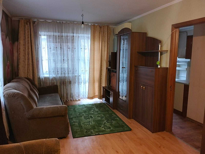 Аренда 1 ком квартиры Яр Мудрого, 24 Kramatorsk - photo 3