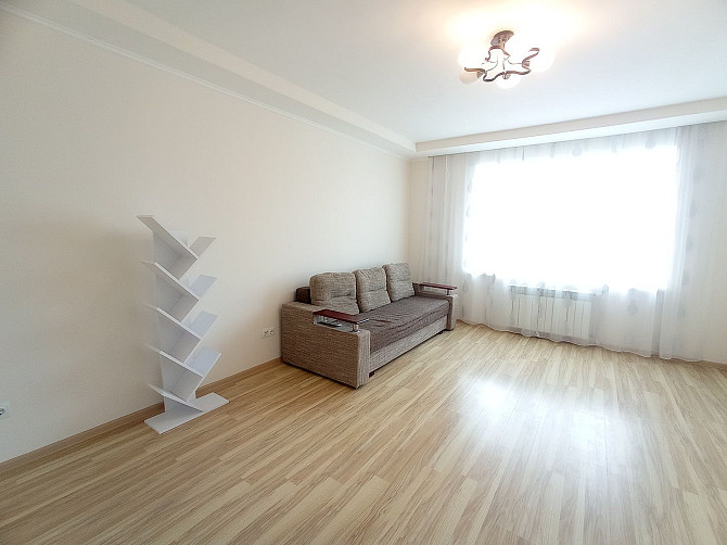 Оренда однокімнатної квартири 50м² Ternopil - photo 1