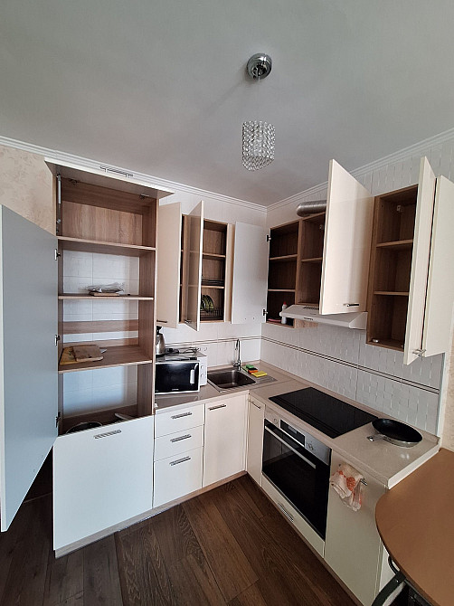 Власник. Оренда Каховська 62а студія Kyiv - photo 4