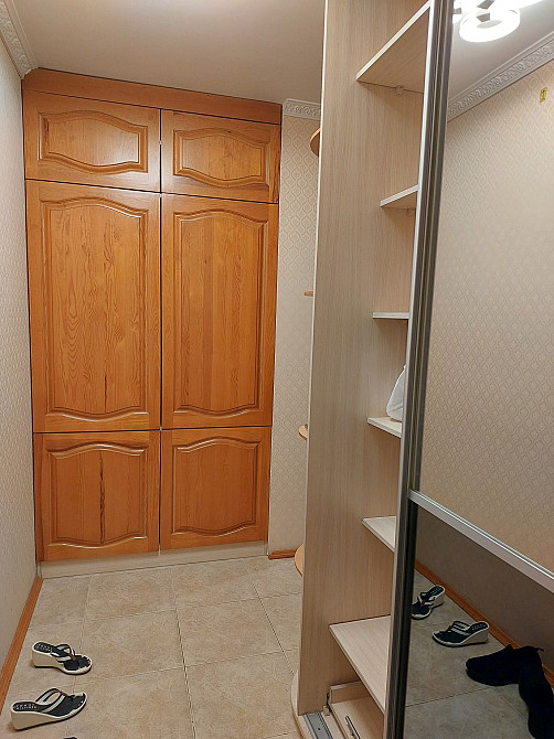 Аренда 1ком квартира на Золотоустовской Киев - изображение 6