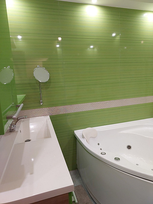 Аренда 1ком квартира на Золотоустовской Киев - изображение 5